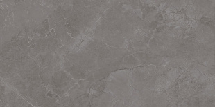 Плитка Kerama Marazzi Марсель серый глянцевый рект. (60х119,5) арт. KM6012B0310R